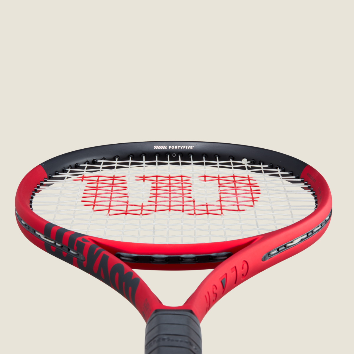 Raqueta de Tenis Clash 98 V2