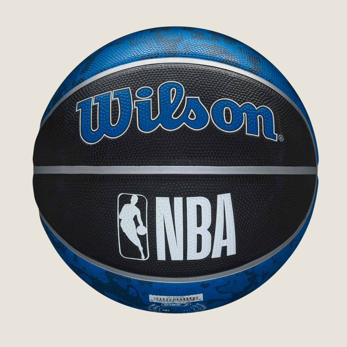 NBA TEAM TIEDYE  ORL MAGIC