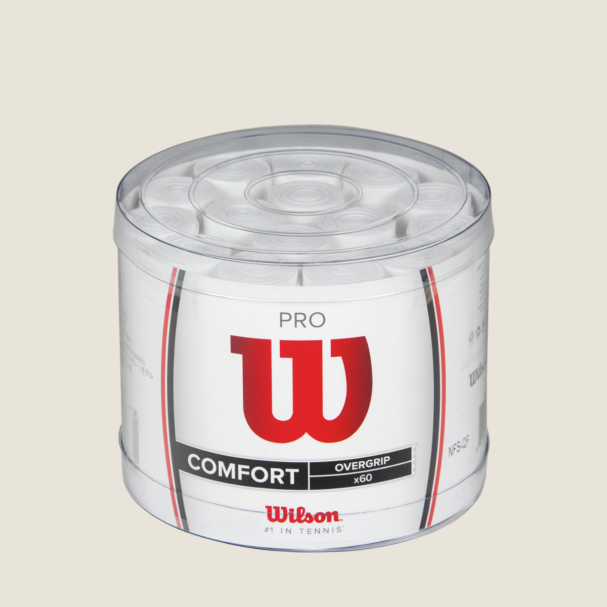 Pro Overgrip 60 PCK