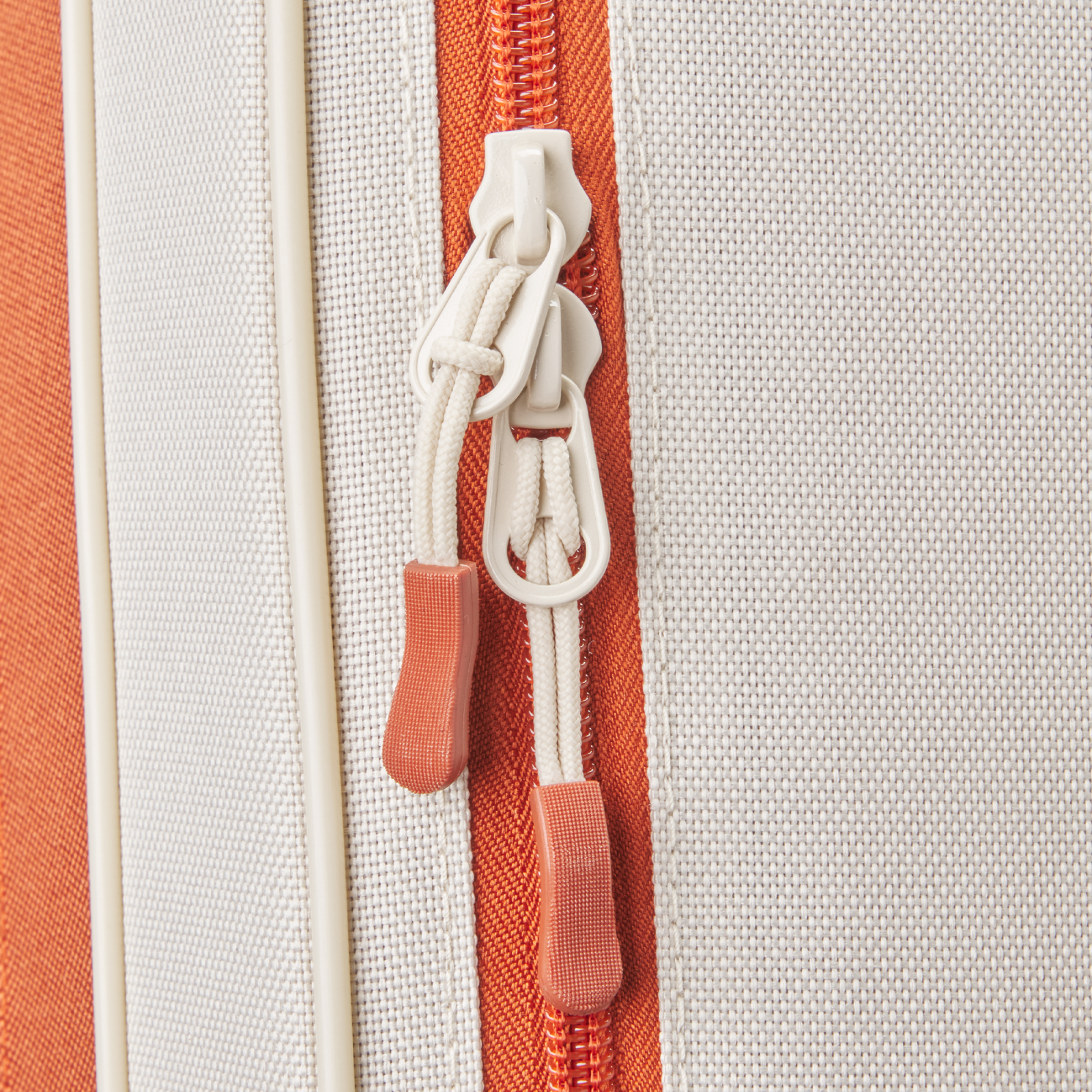 Raquetero de 6 Roland-Garros