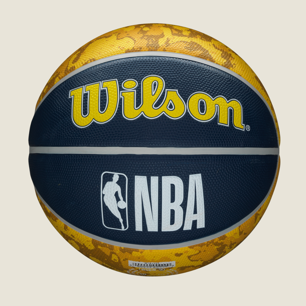 #Equipo_Indiana Pacers