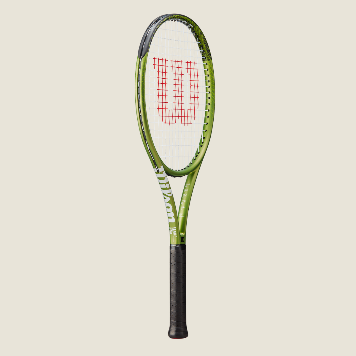 Raqueta de Tenis Blade Feel 100 Rkt