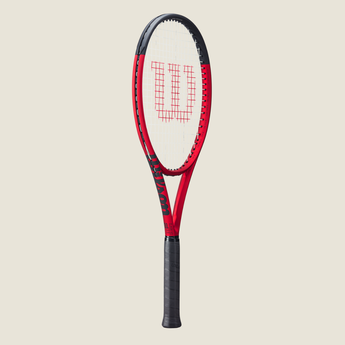 Raqueta de Tenis Clash 100UL V2