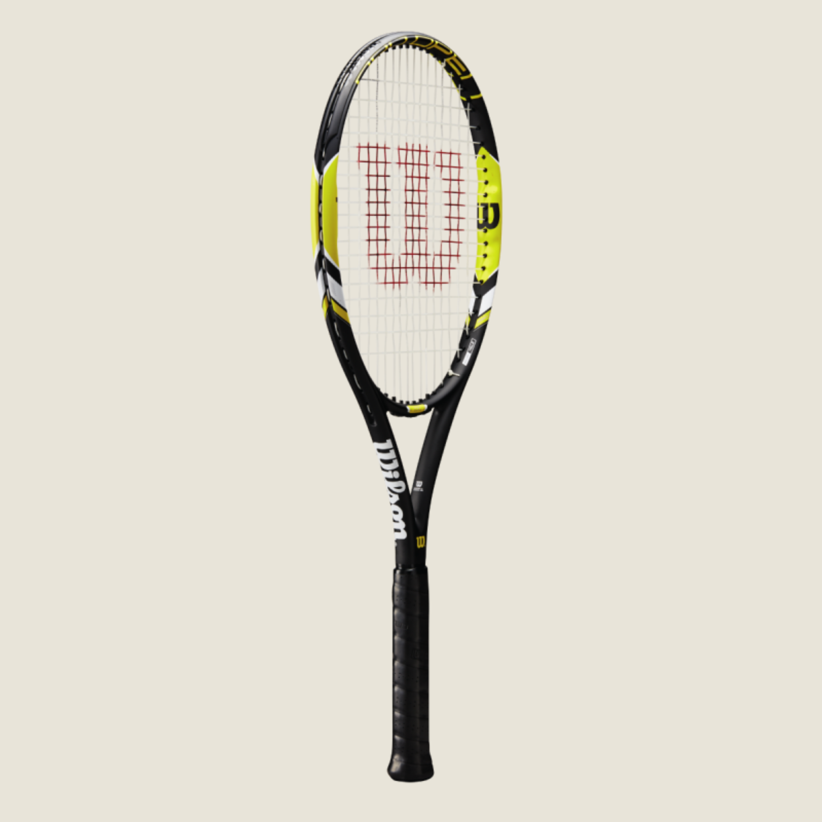 Raqueta de Tenis Pro Open 100