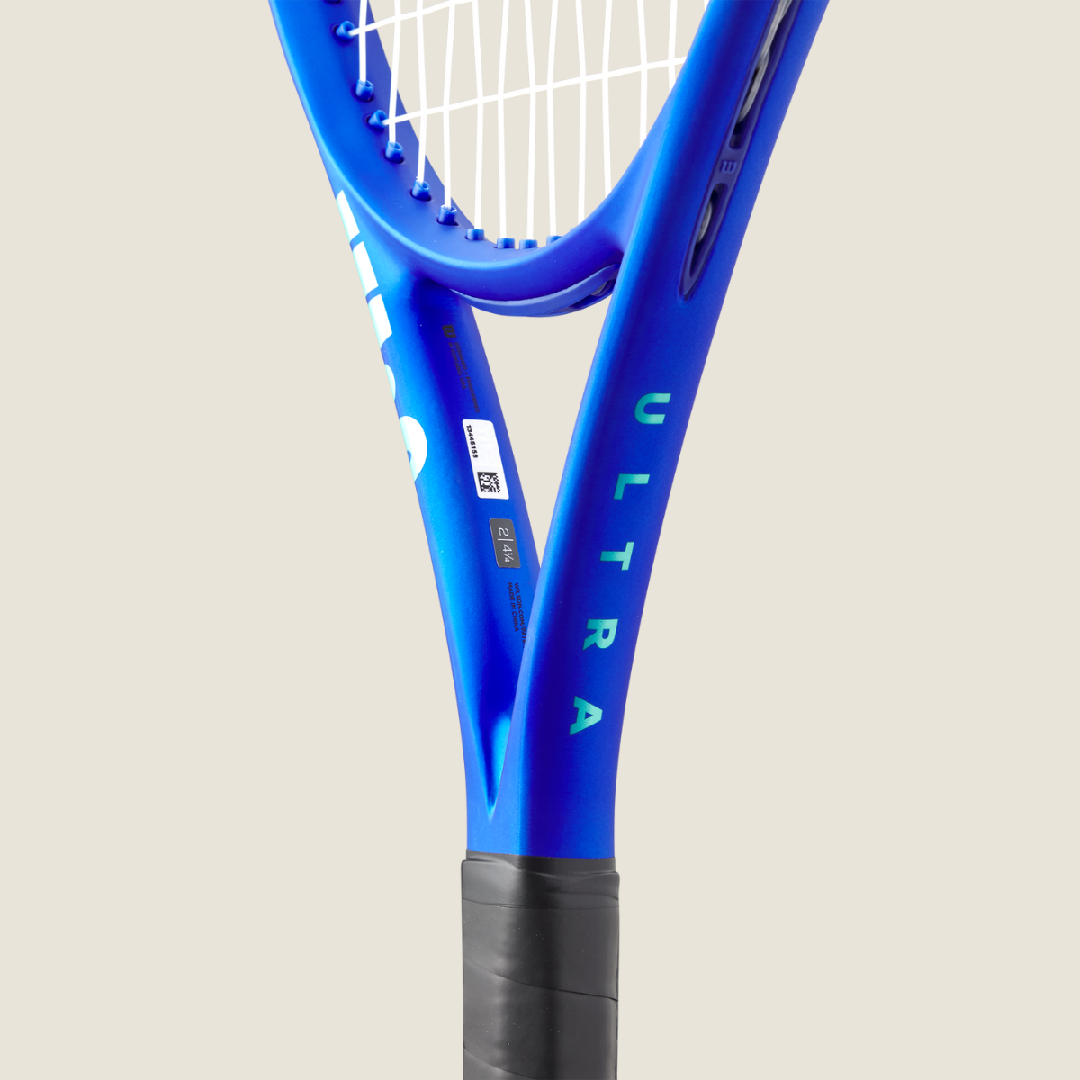 Raqueta de Tenis Ultra 111 V5