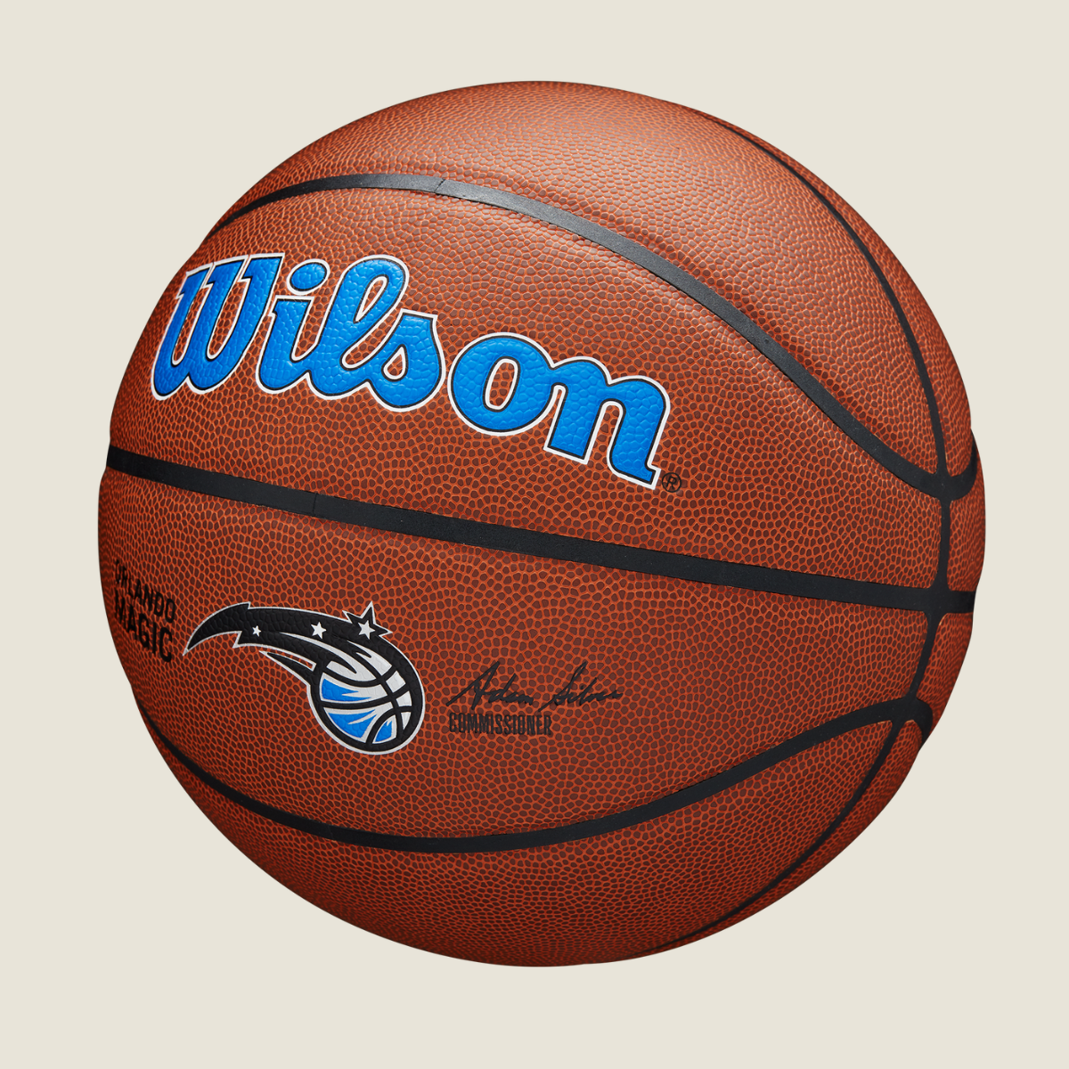 NBA ALLIANCE BSKT MAGIC