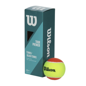 Pelota de Beach Tenis Tour Premier 2 Lar TB3