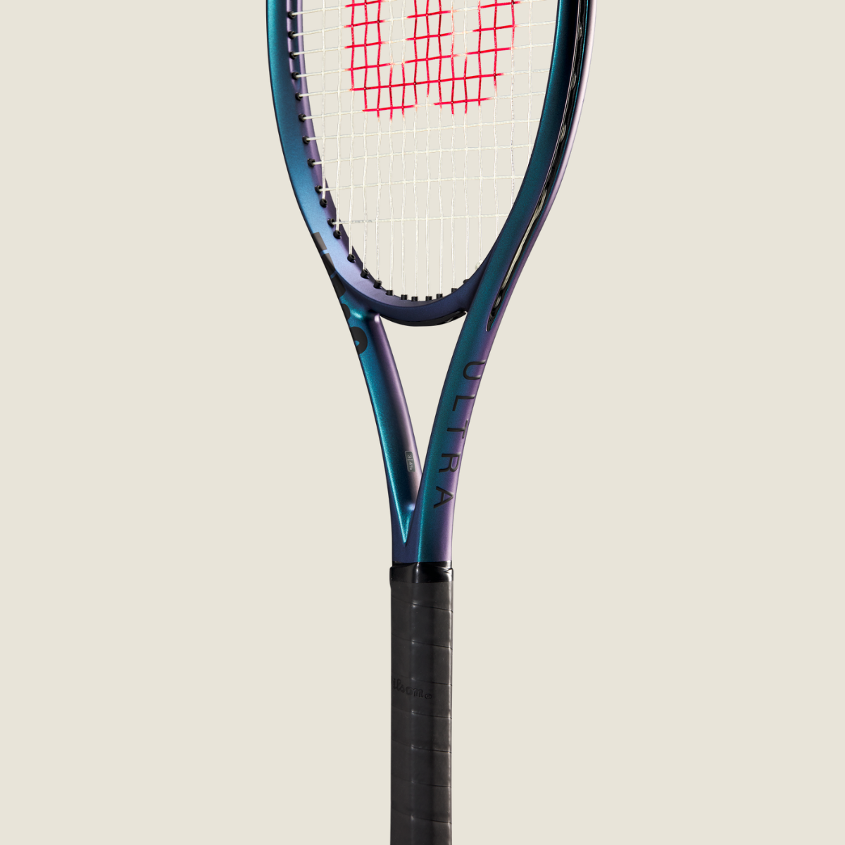 Raqueta de Tenis Ultra 100UL V4
