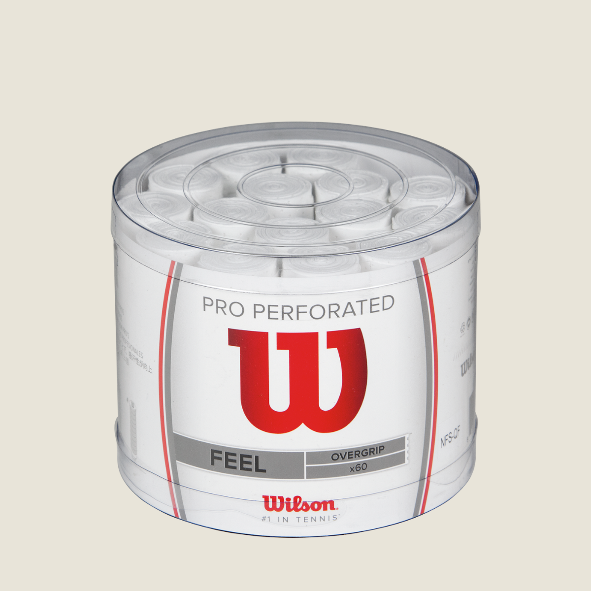 Pro Overgrip Per Bucket 60