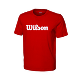 CAMISETA WILSON SS III M