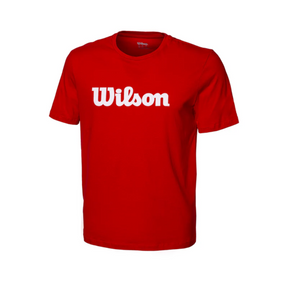 CAMISETA WILSON SS III M