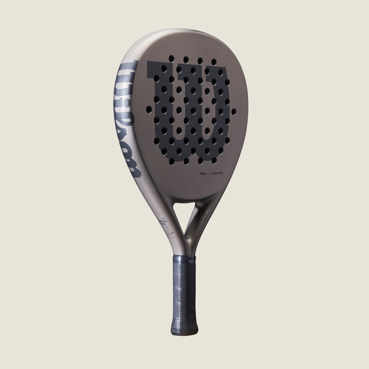 Pala de Pádel Carbon Force 2
