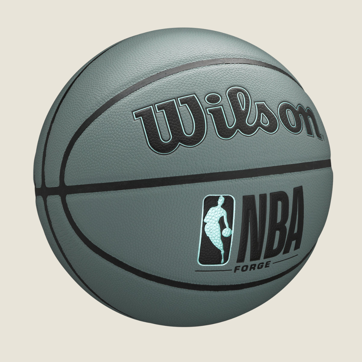 NBA FORGE BLUE GREY 7