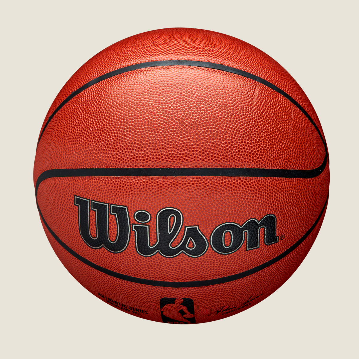 PELOTA NBA AUTHENTIC INDOOR  5
