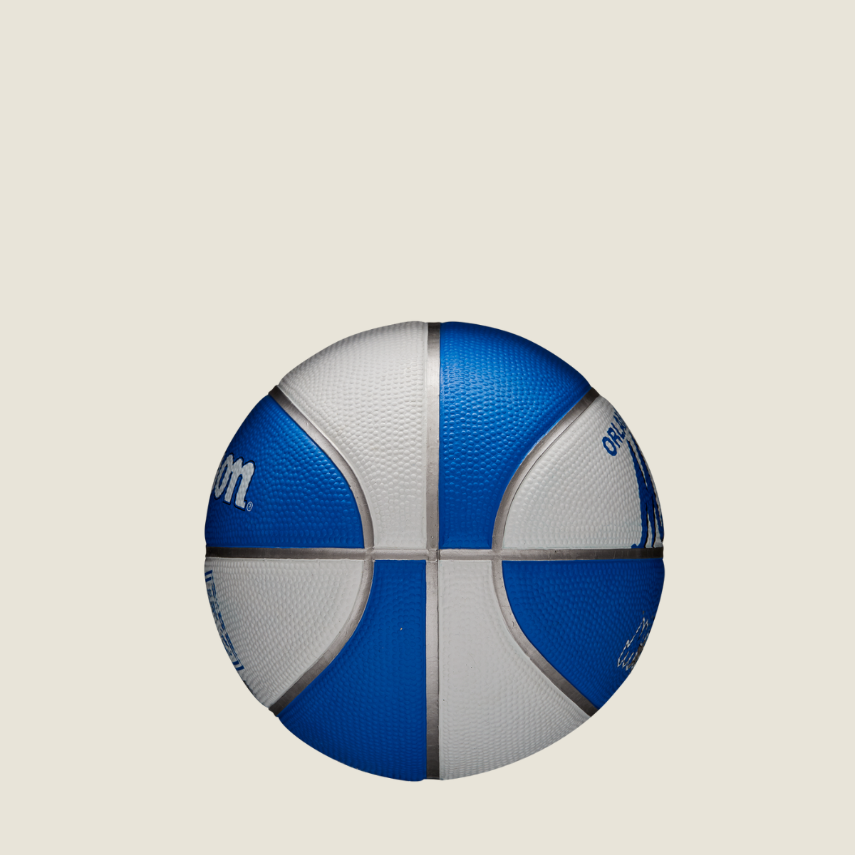 Mini Balón de Basketball NBA #3