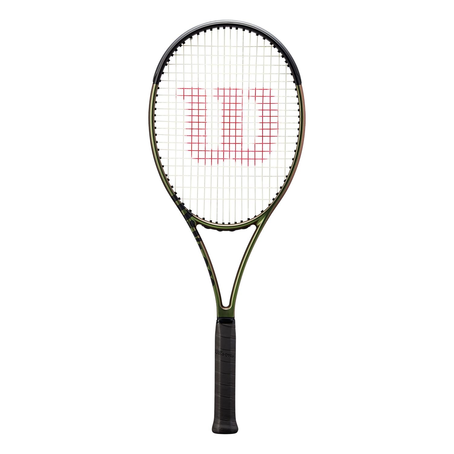 Raqueta de Tenis Blade 98 (16x19) V8.0 Grip 3