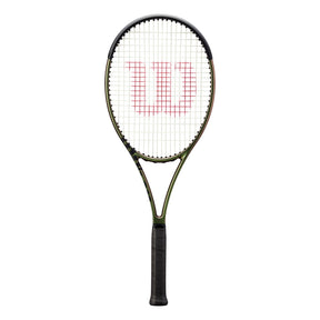 Raqueta de Tenis Blade 98 (16x19) V8.0 Grip 3