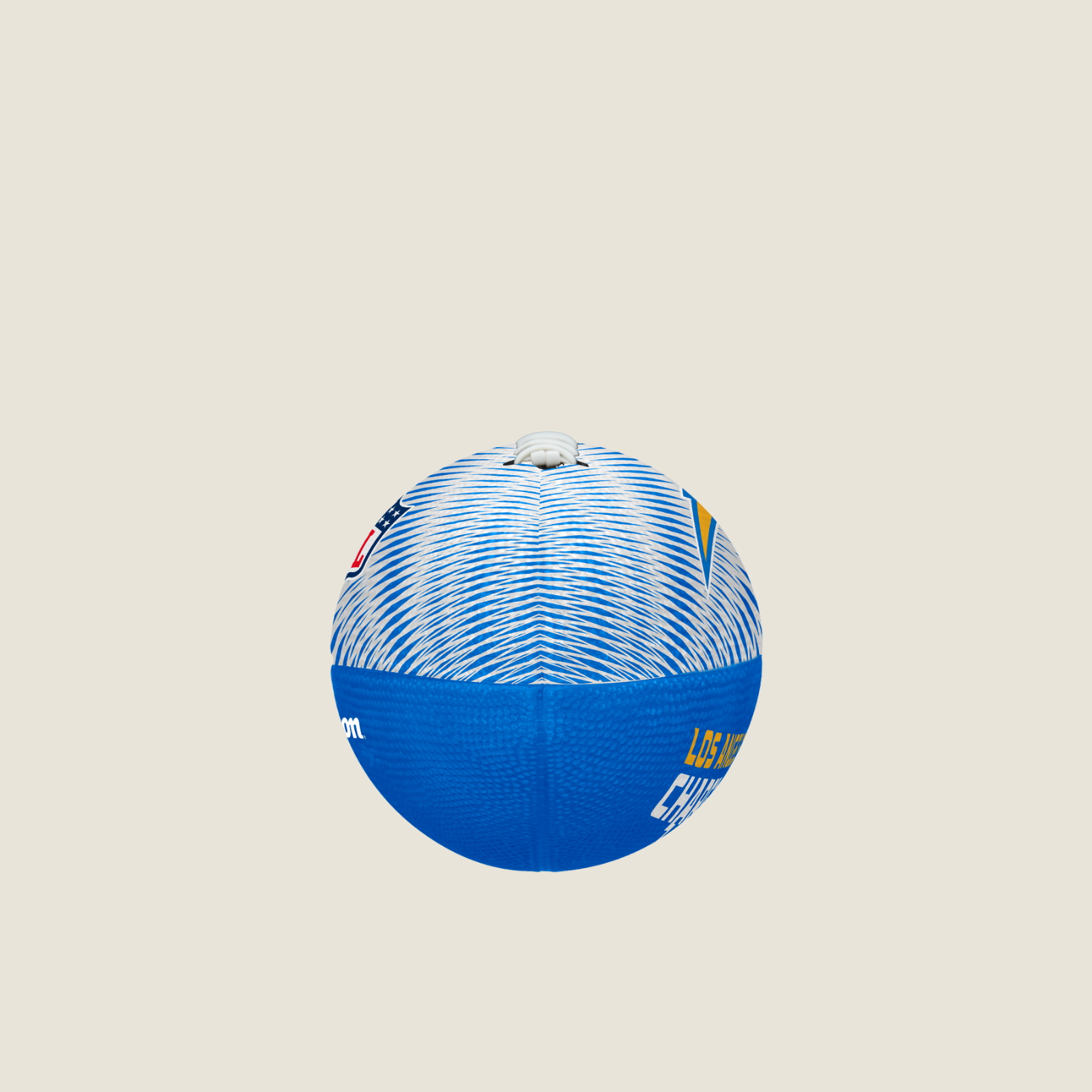 NFL Team Tailgate ILos Angeles Chargers