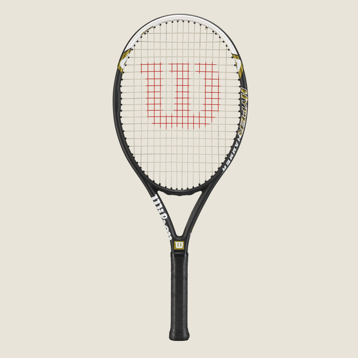 Raqueta de Tenis Hyper Hammer 5.3