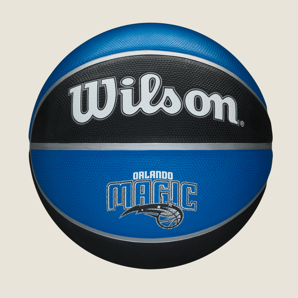NBA TEAM TRIBUTE BSKT ORL MAGIC