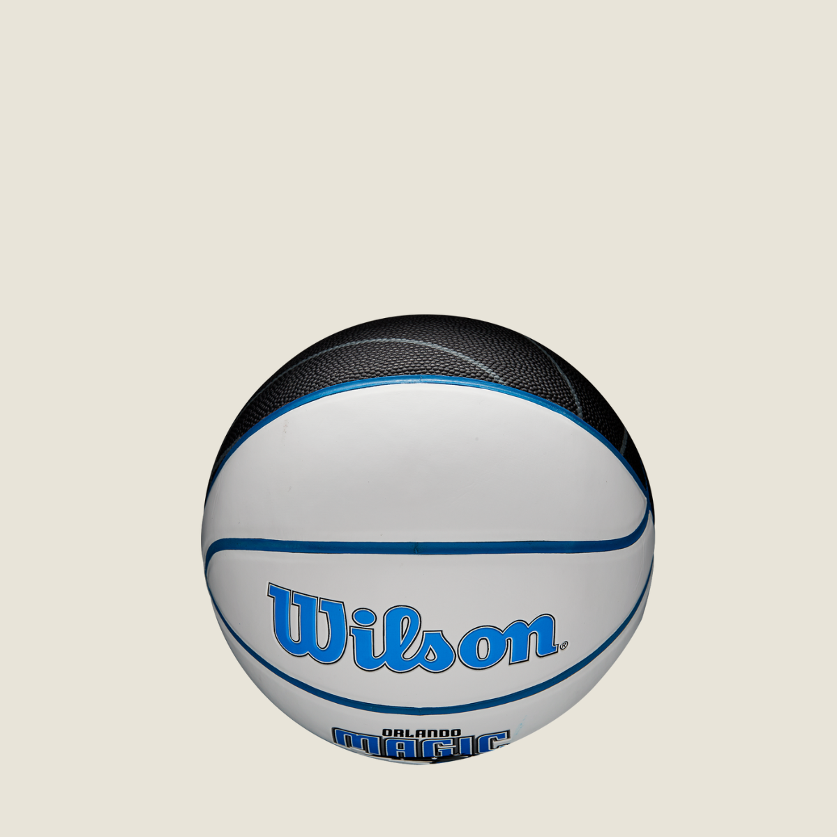 Mini Balón de Basketball NBA Team Autograph #3