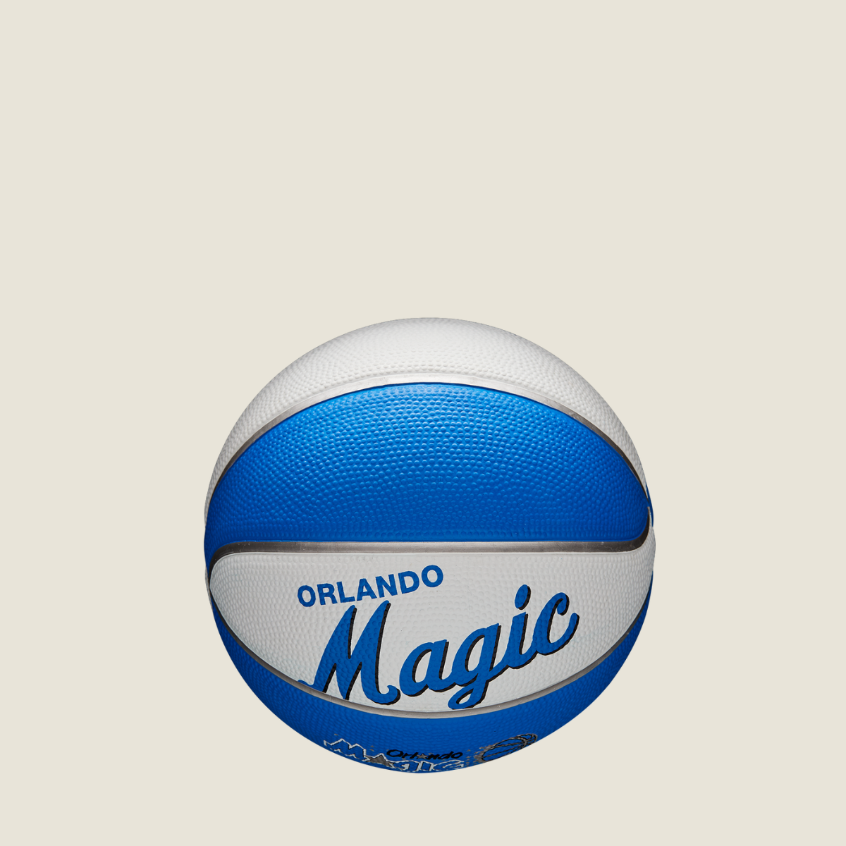 Mini Balón de Basketball NBA #3