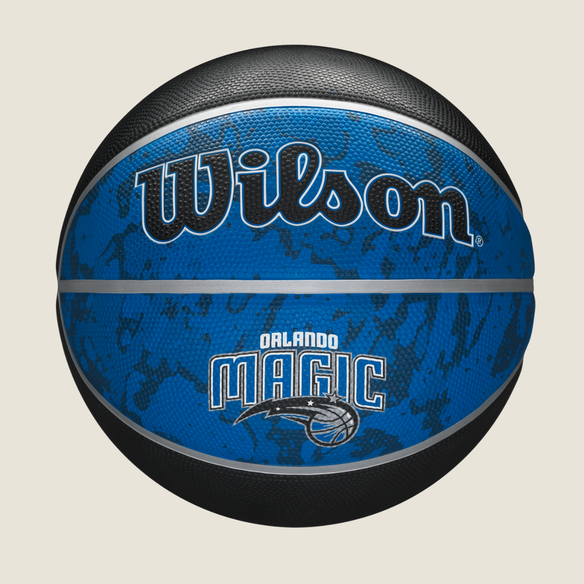 NBA TEAM TIEDYE  ORL MAGIC