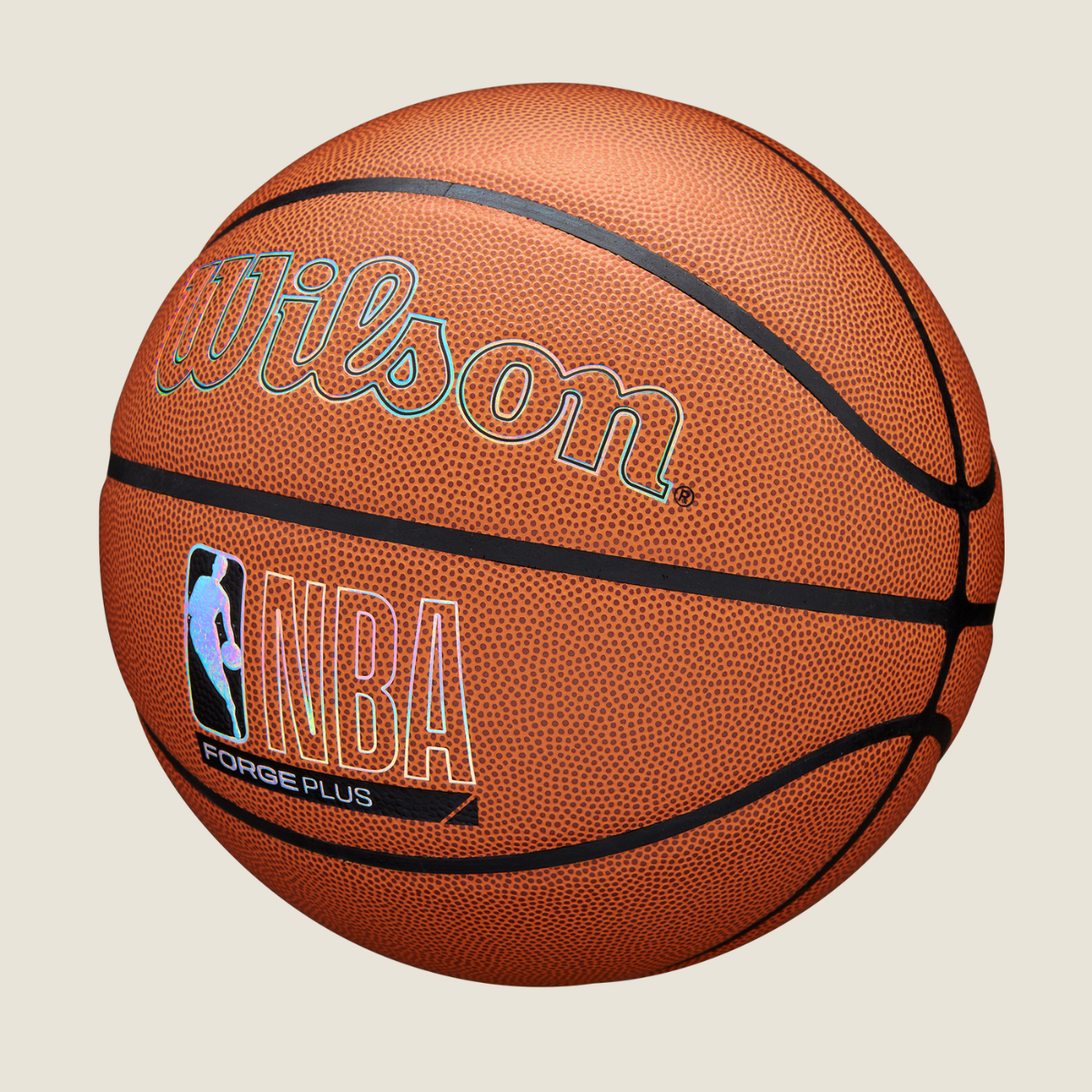 NBA FORGE PLUS BSKT 7