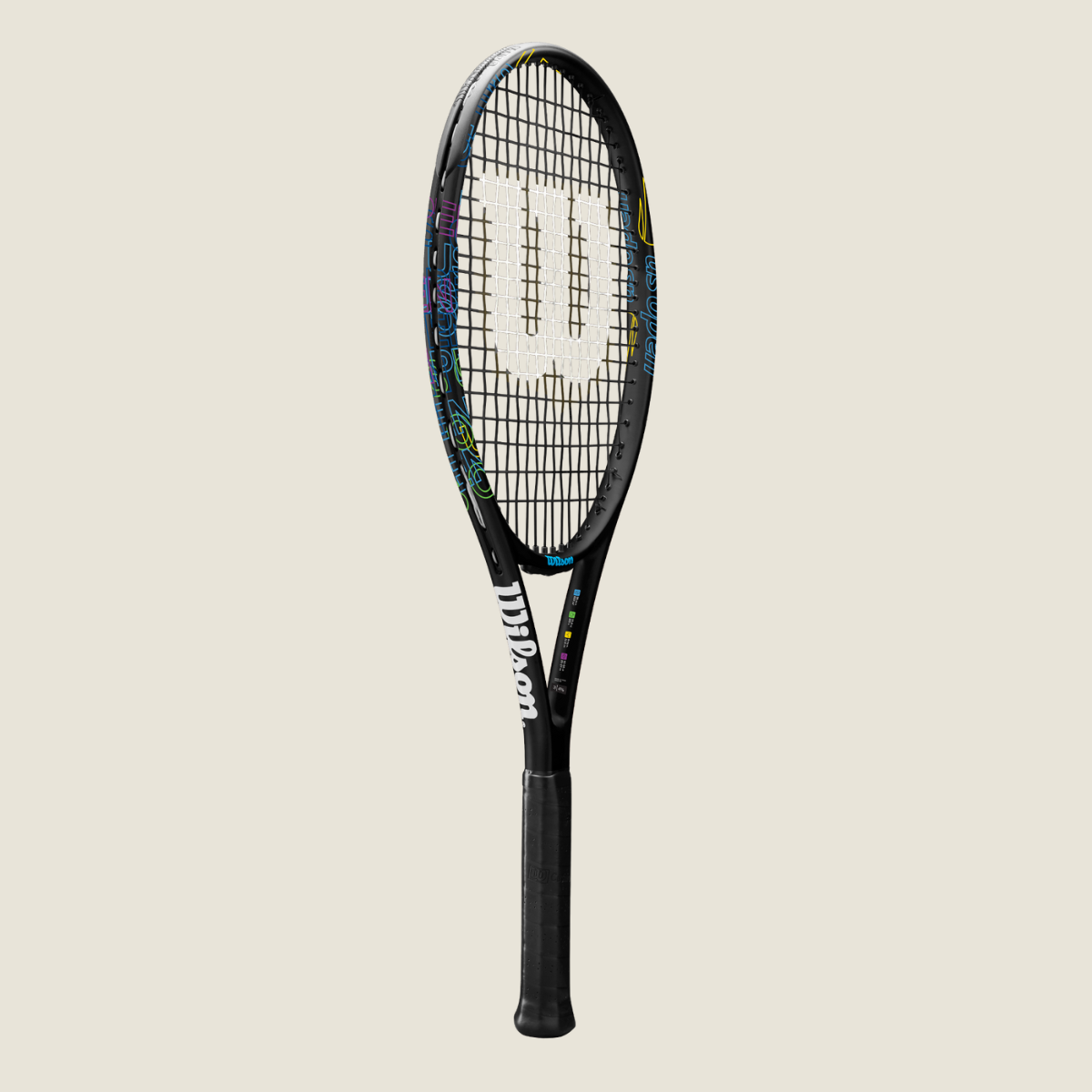 Raqueta de Tenis US Open Blx 100 TNS