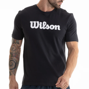 CAMISETA WILSON SS III M