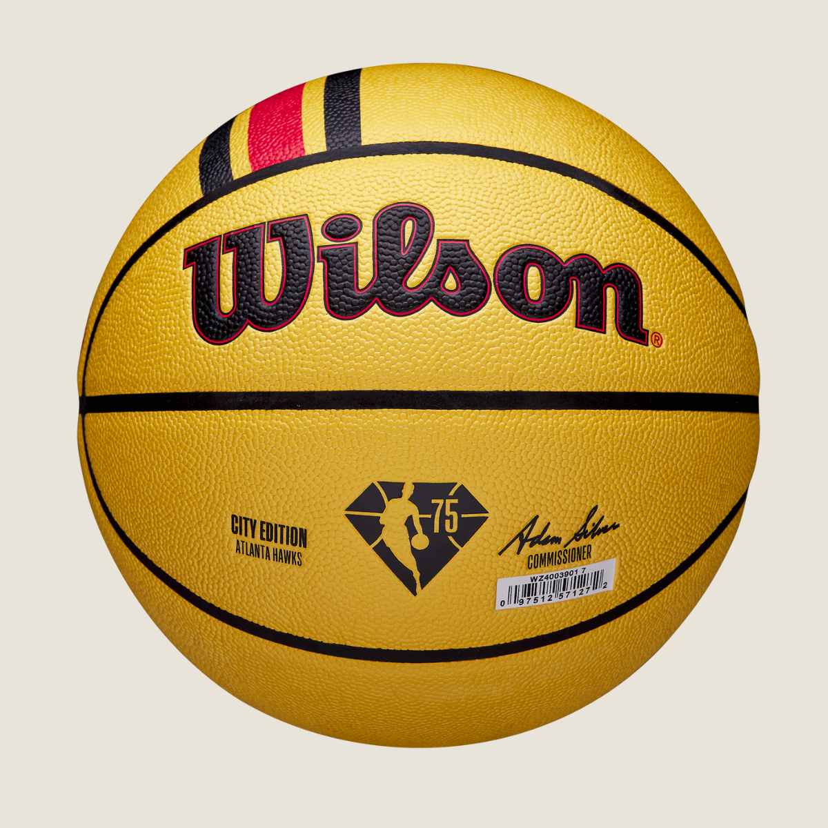 NBA TEAM CITY COLLECTOR HWK