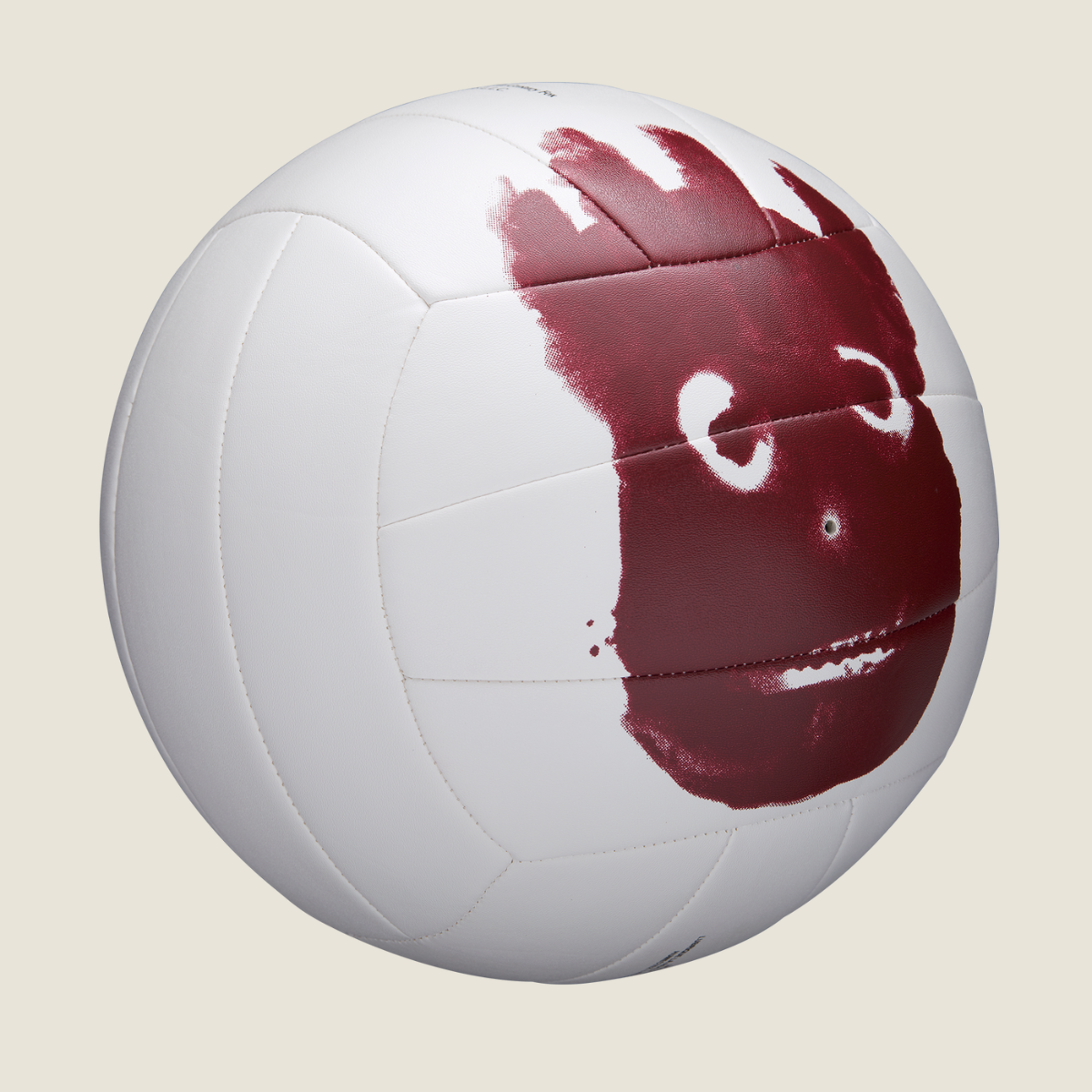 Pelota de Voley Castaway DEFL VB