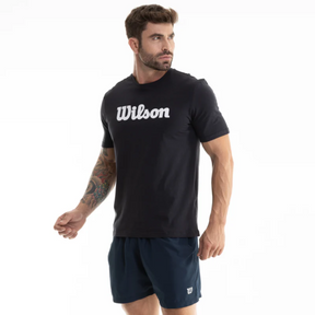 CAMISETA WILSON SS III M