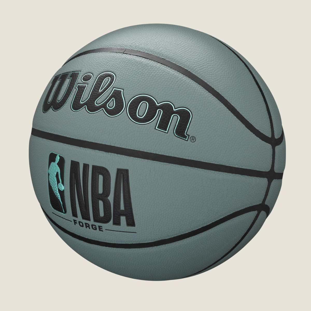 NBA FORGE BLUE GREY 7