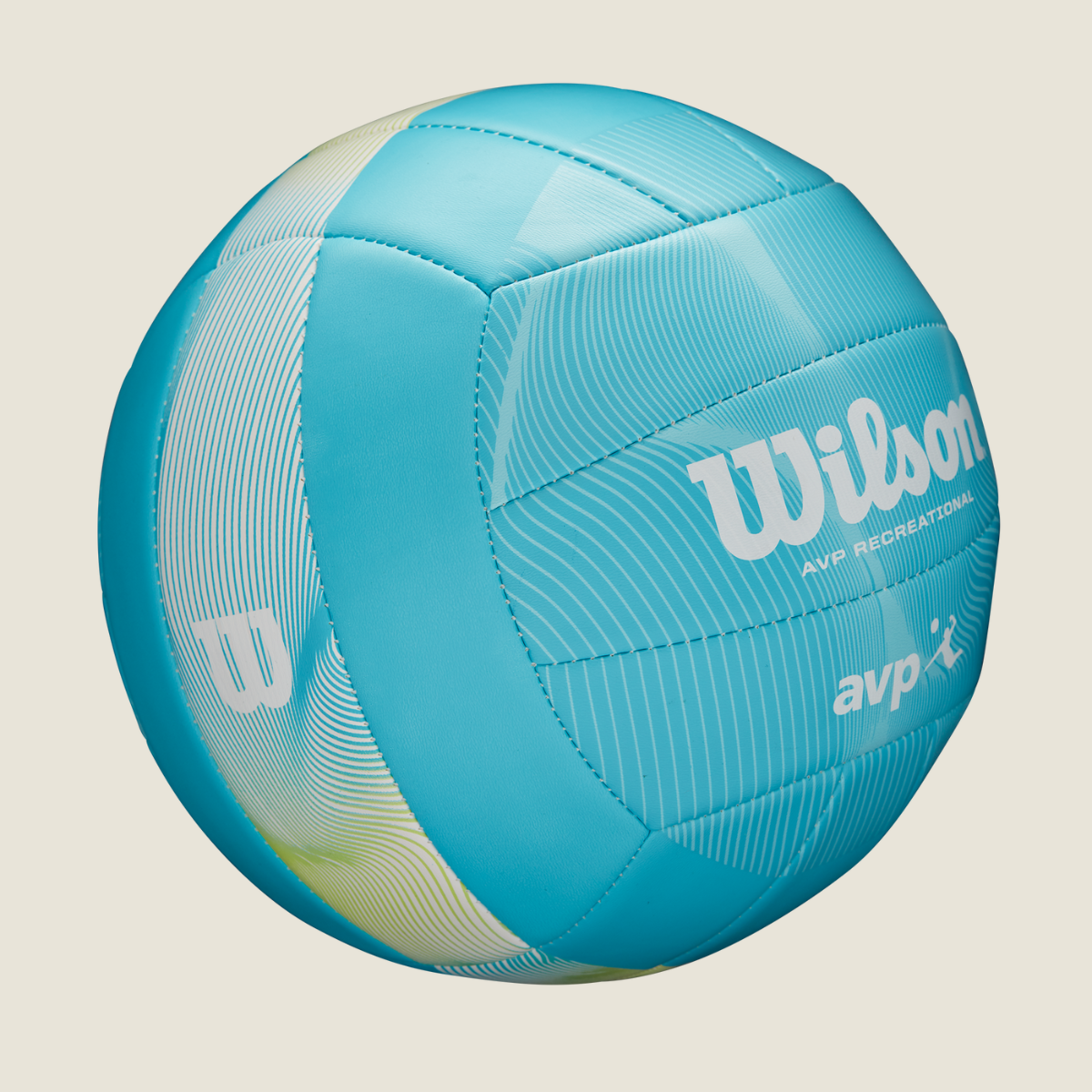 Pelota de Voleyball AVP MOVEMENT VB BLUE OF