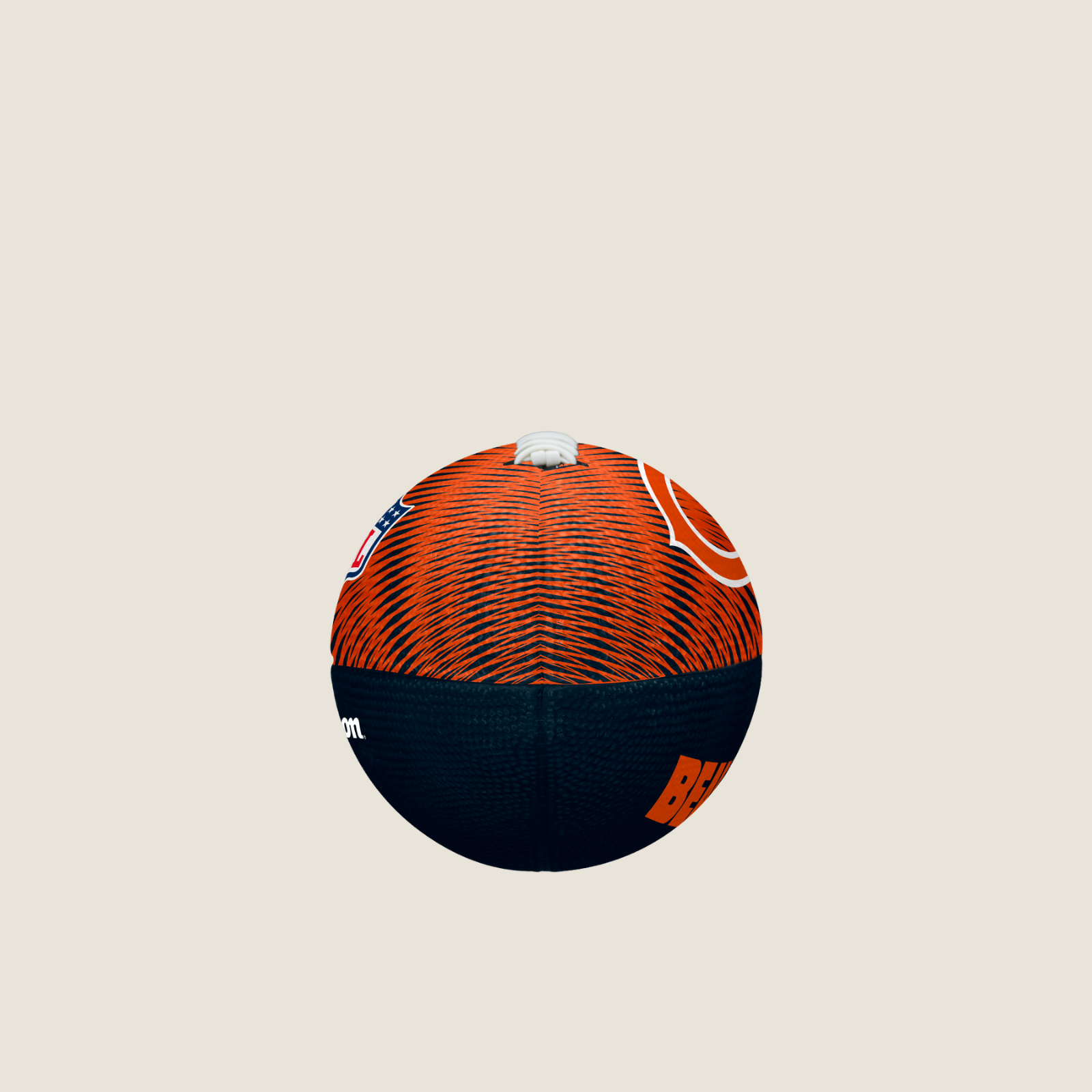 NFL Team Tailgate Fb Jr