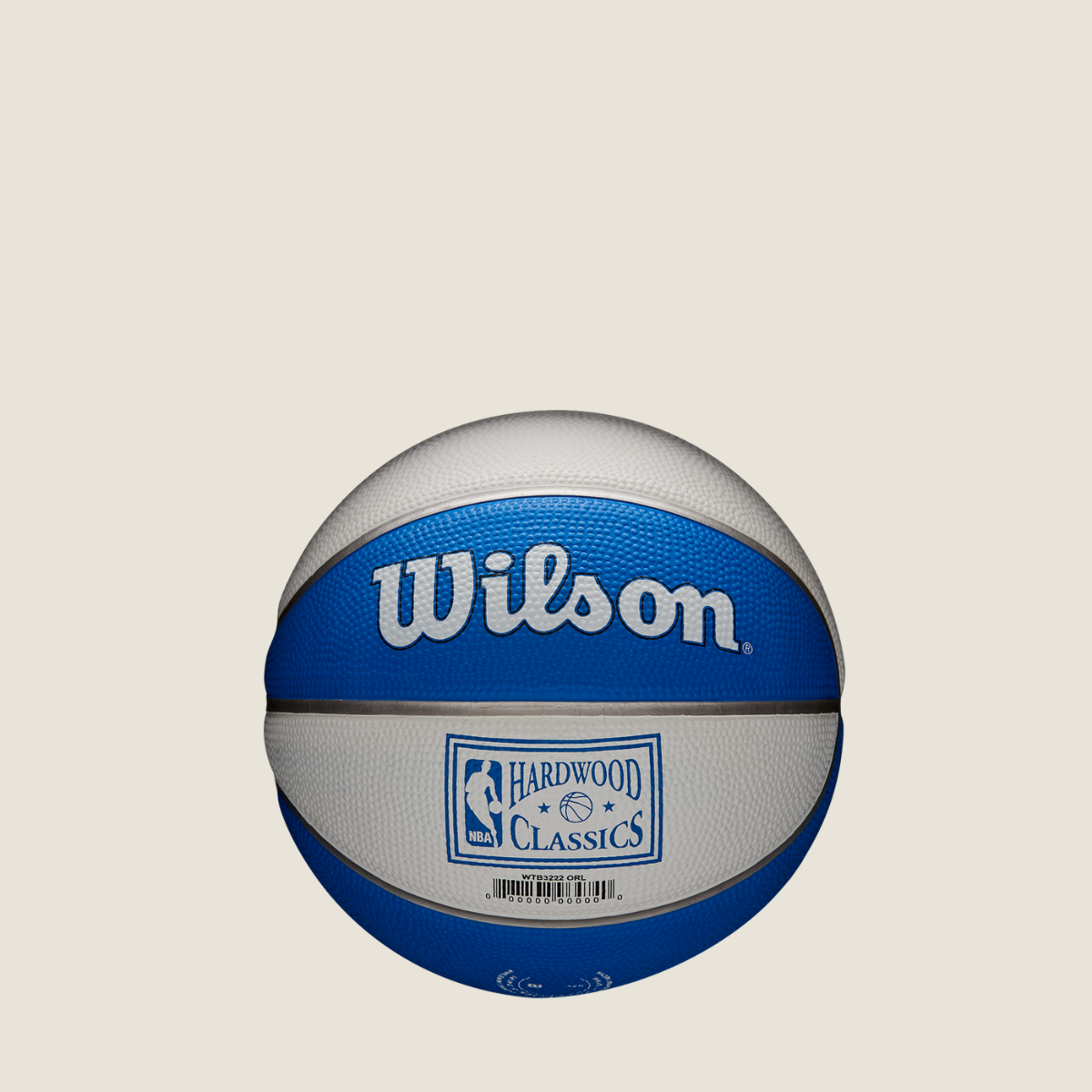 Mini Balón de Basketball NBA Team Autograph #3