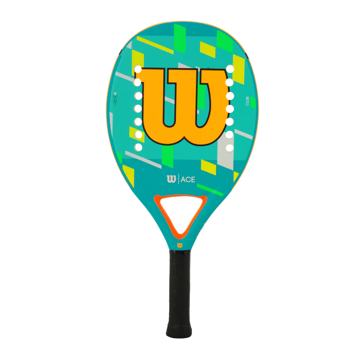 Raqueta Ace Beach Tenis