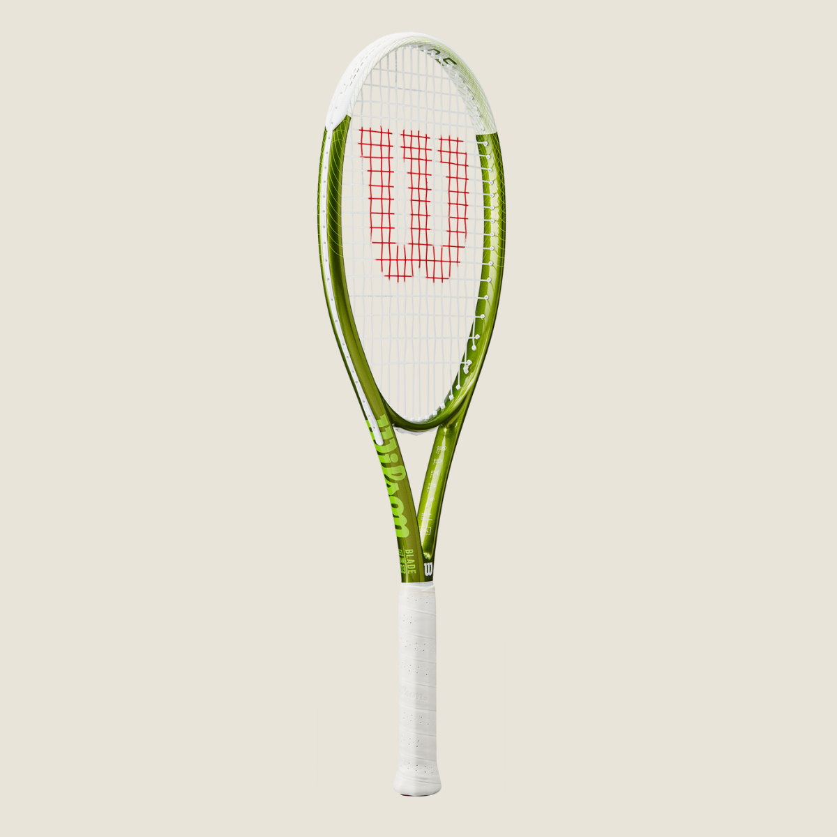 Raqueta de Tenis Blade Feel Team 103