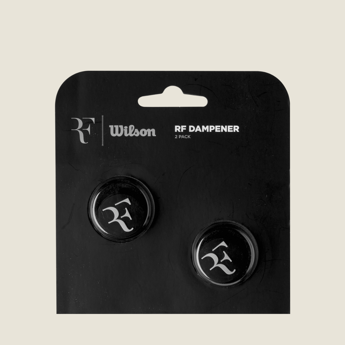 Antivibrador RF Dampener 2Pk