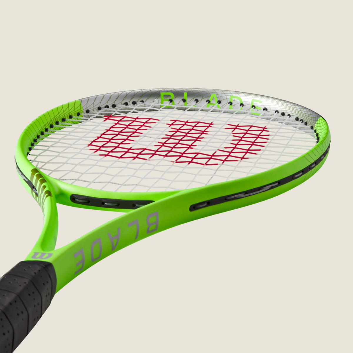 Raqueta de Tenis Blade Feel RXT 105