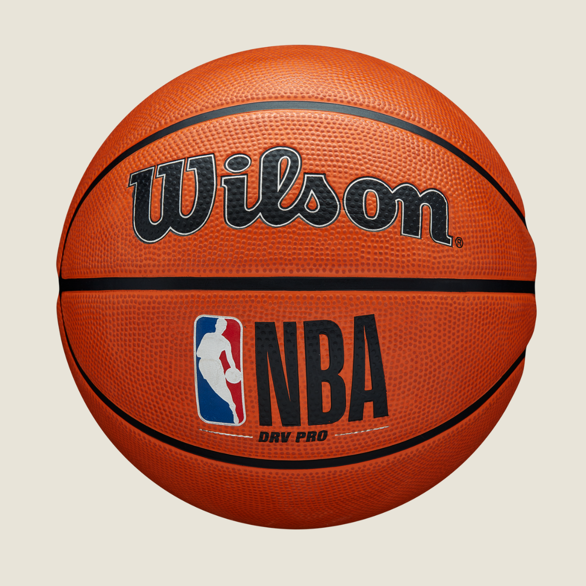 NBA DRV PRO BASKETBALL 6