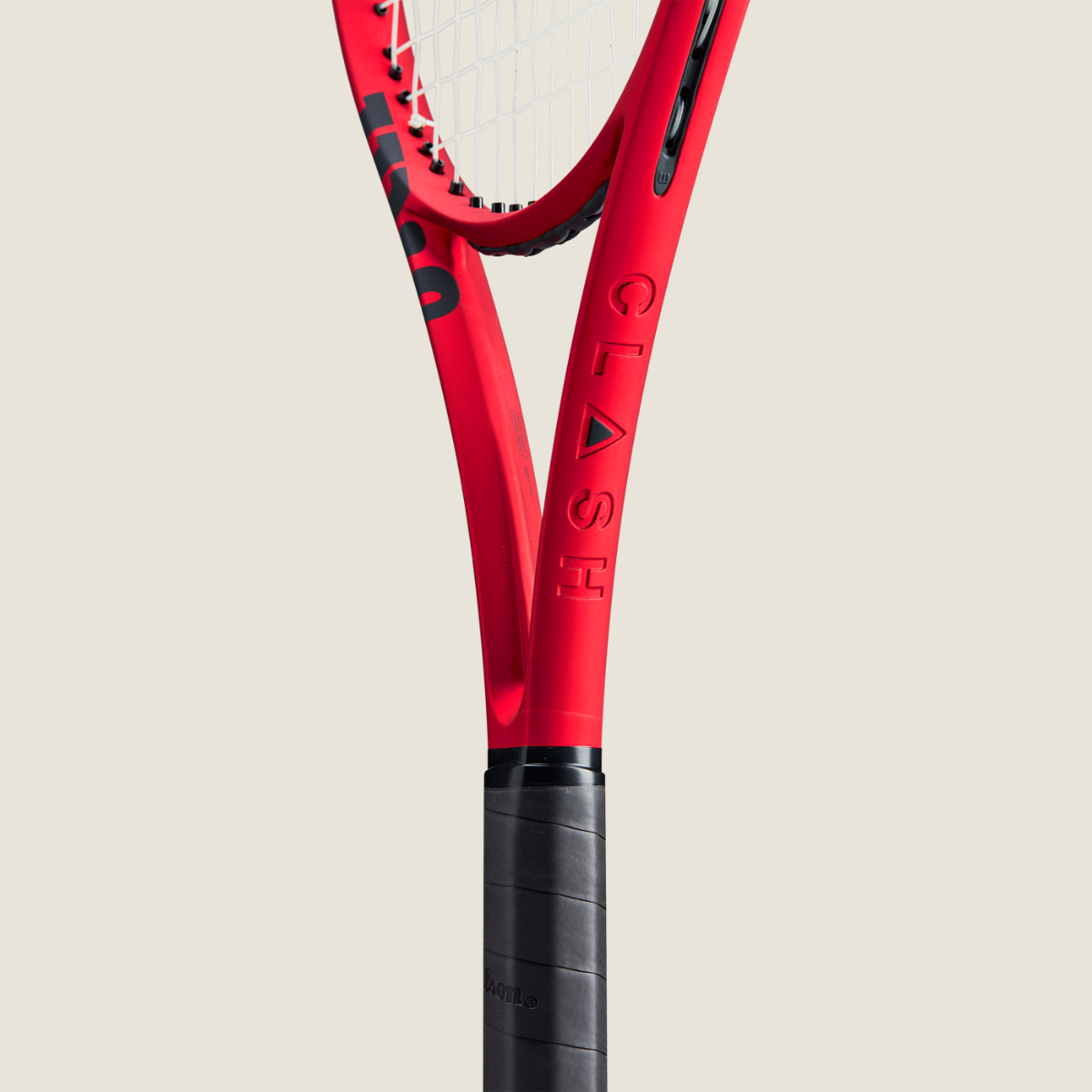 Raqueta de Tenis Clash 98 V2