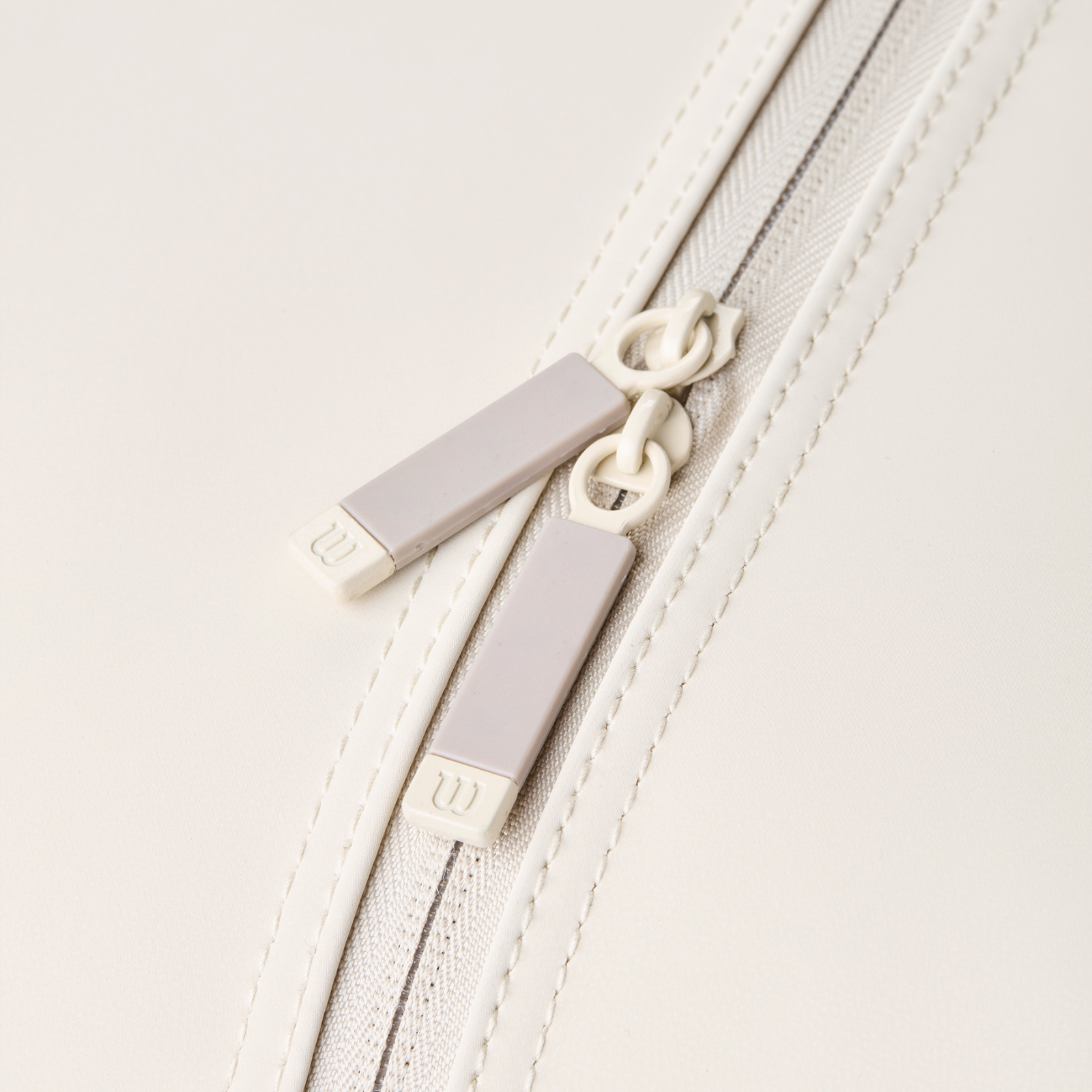 Bolsa de viaje pequeña Roland-Garros 2025