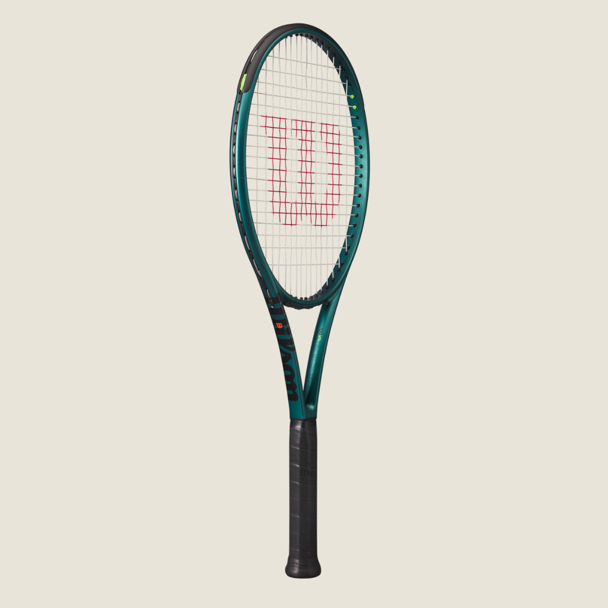 Raqueta de Tenis  Blade 100 v9