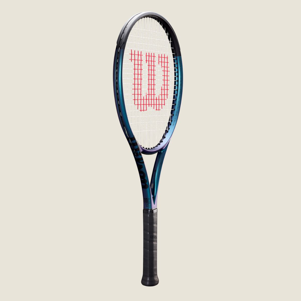 Raqueta de Tenis Ultra 100 V4