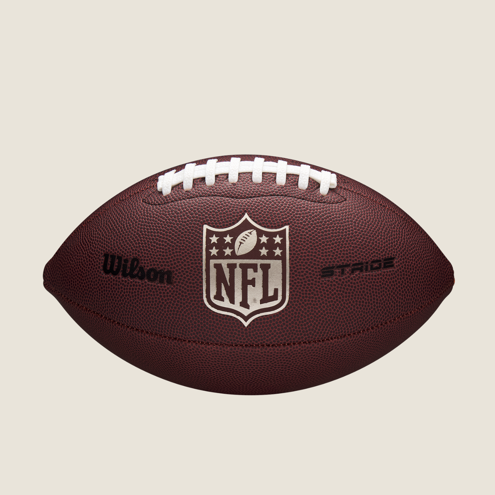 NFL Stride Football