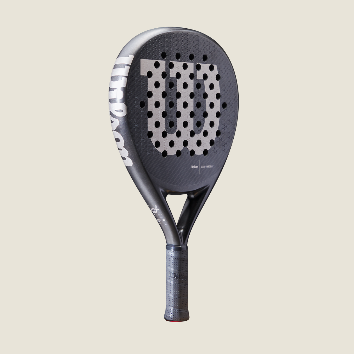 Pala de Pádel Carbon Force LT 2