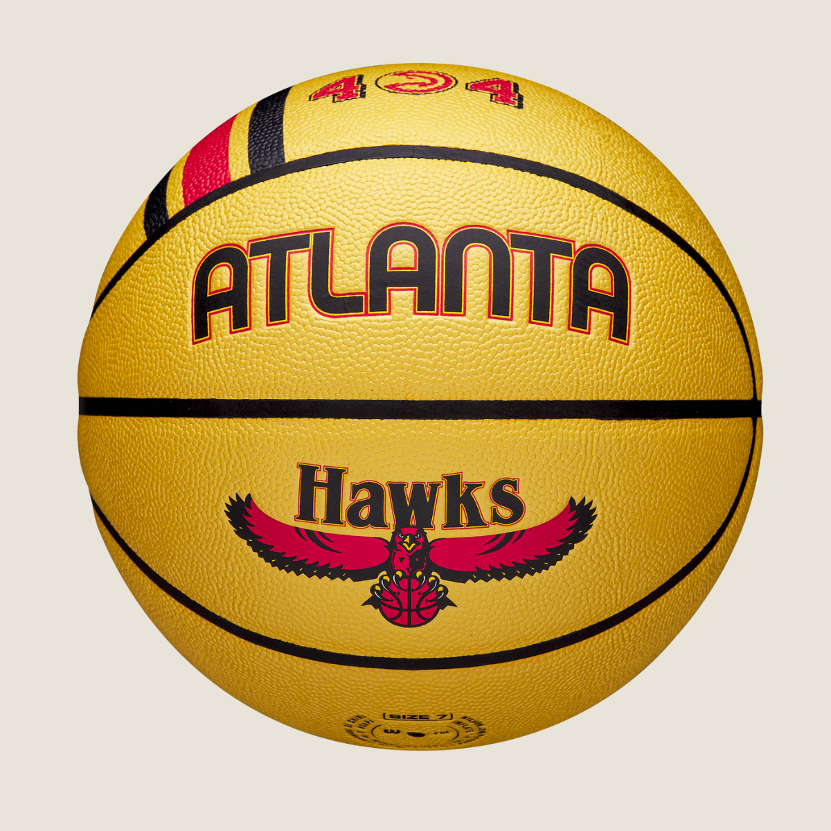 NBA TEAM CITY COLLECTOR HWK
