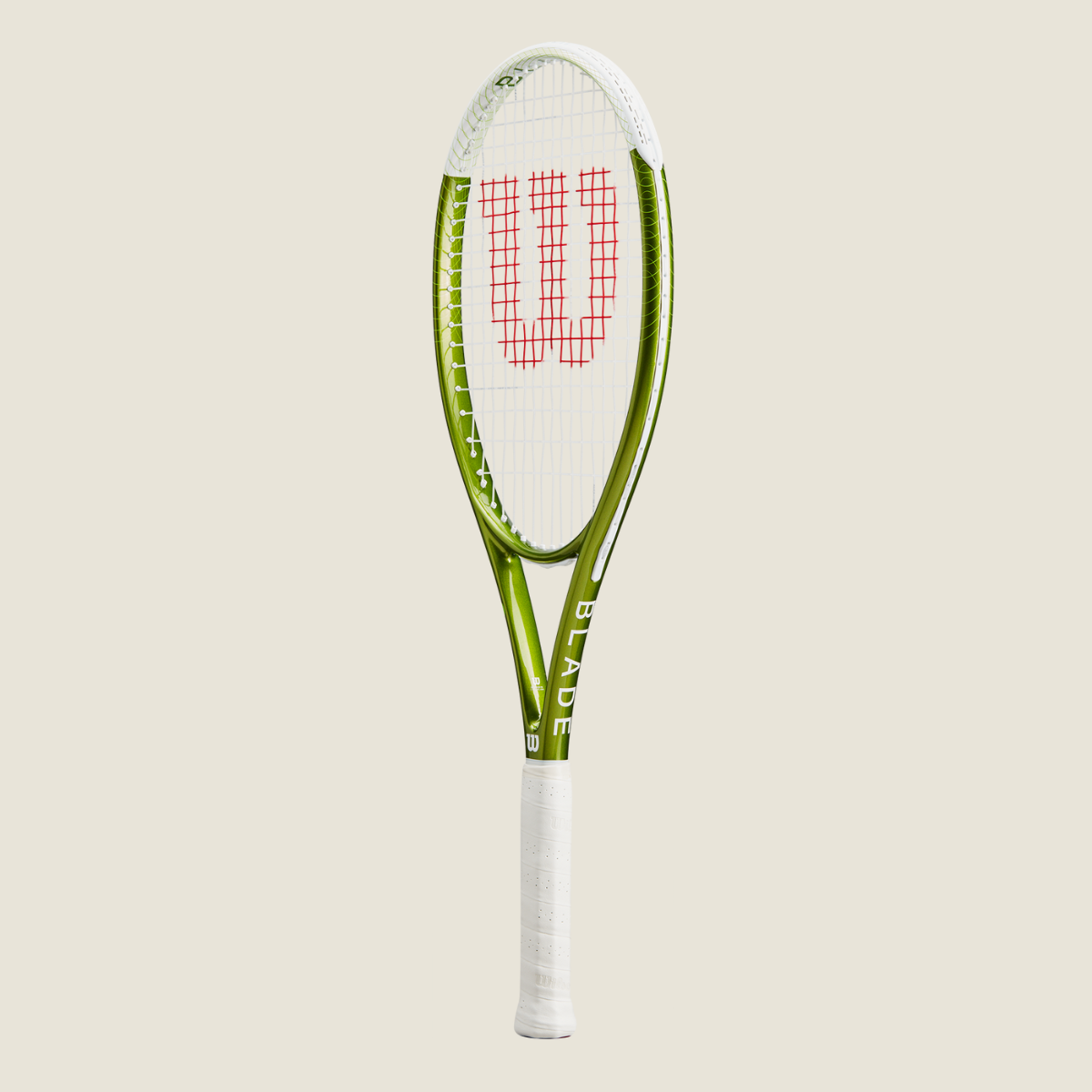 Raqueta de Tenis Blade Feel Team 103